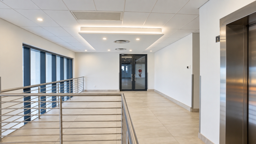 To Let Commercial Property for Rent in Waterval East North West